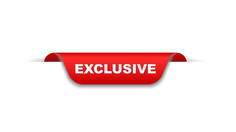 Exclusive animation