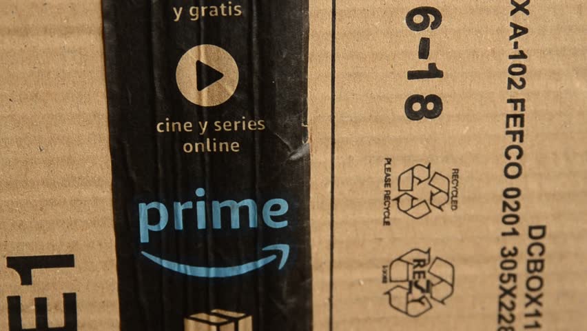 Can You Watch Amazon Prime In Italy