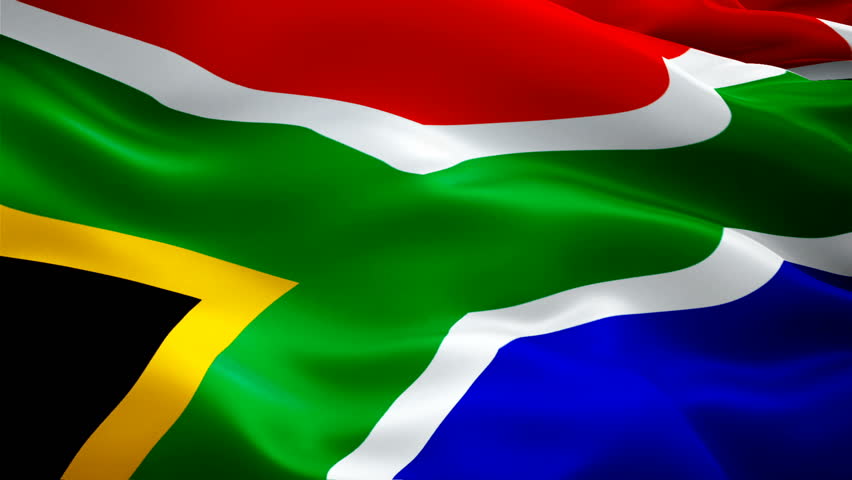 Flag of South Africa image - Free stock photo - Public ...