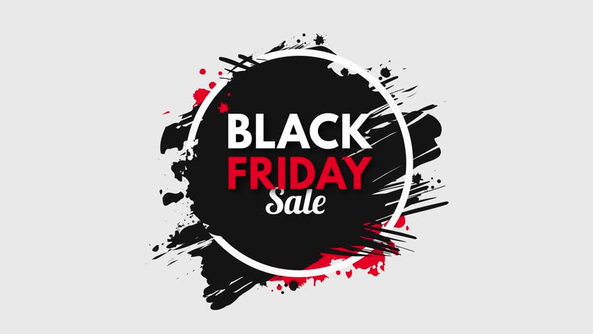 Black friday neumünster