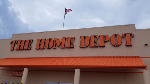 Home Depot Garden Stock Video Footage 4k And Hd Video Clips