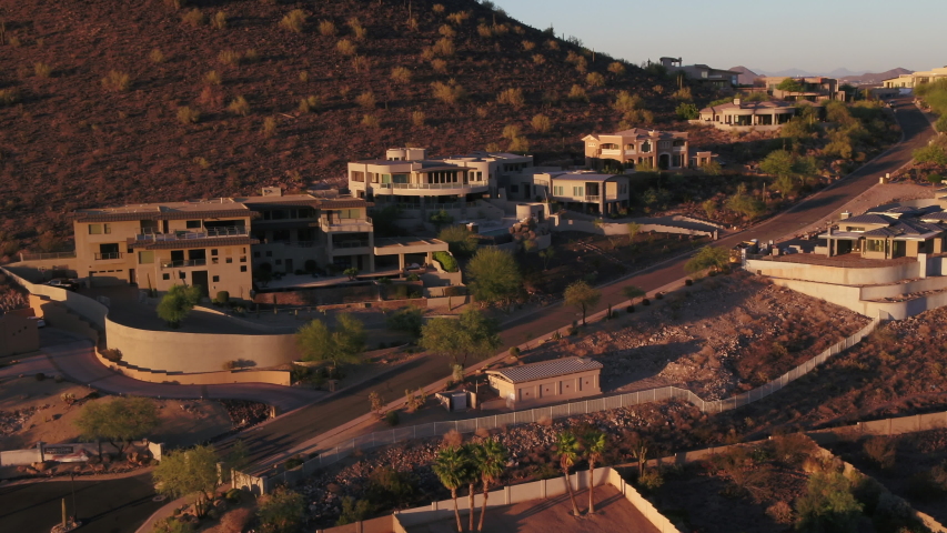 Streets of Phoenix, Arizona image - Free stock photo - Public Domain photo - CC0 Images