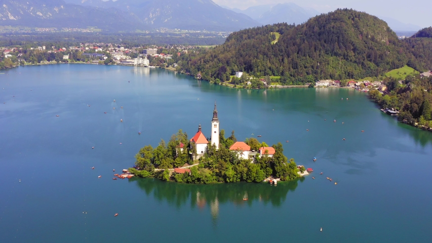 lake-marie-landscape-with-scenic-lake-image-free-stock-photo-public