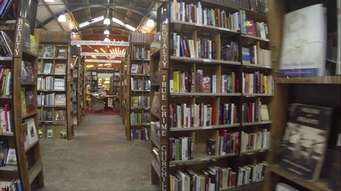 1000 Old Bookshop Stock Video Clips And Footage Royalty - 