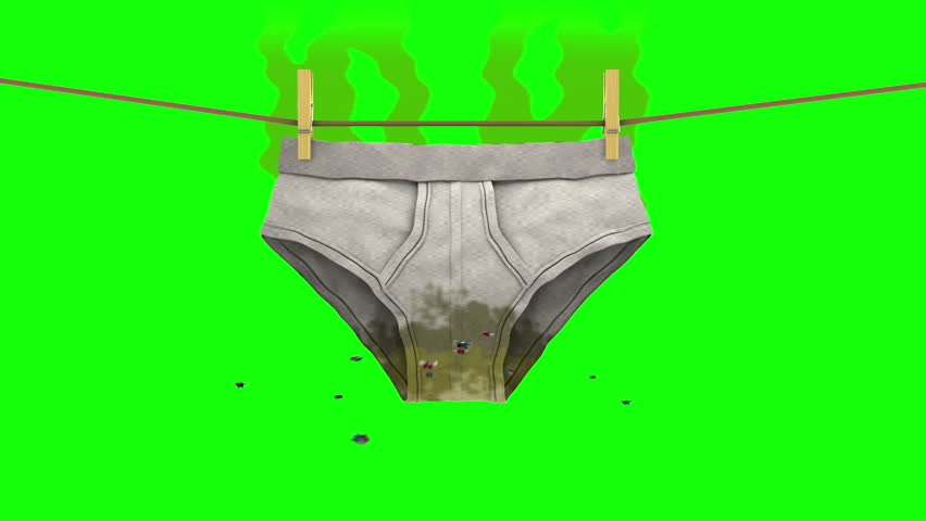 free dirty underwear