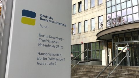 Deutsche Bank Building Stock Video Footage 4k And Hd Video Clips