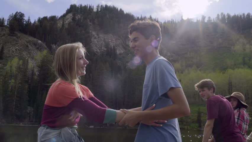 Congratulate, what Group young teens couple understood Similar situation. Group young teens couple something also
