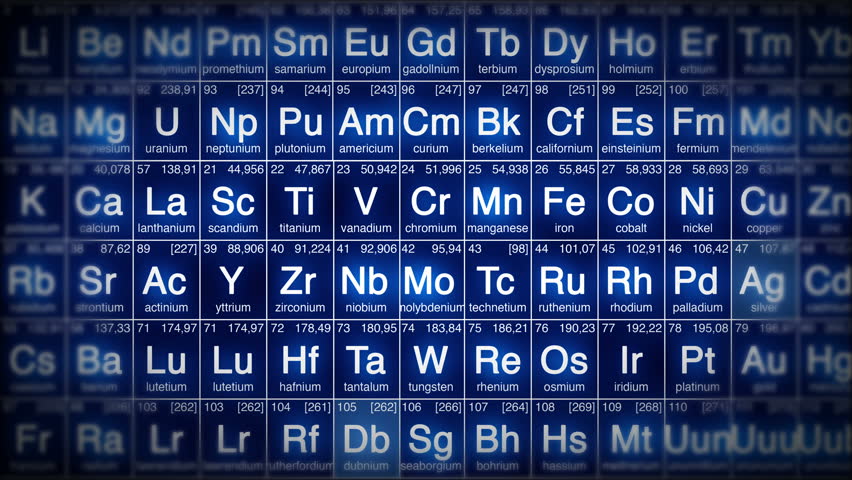 c symbol chemical Table Periodic Loop Background. Perfect Loopable. Blue c symbol chemical Table Periodic Loop Background. Perfect Loopable. Blue