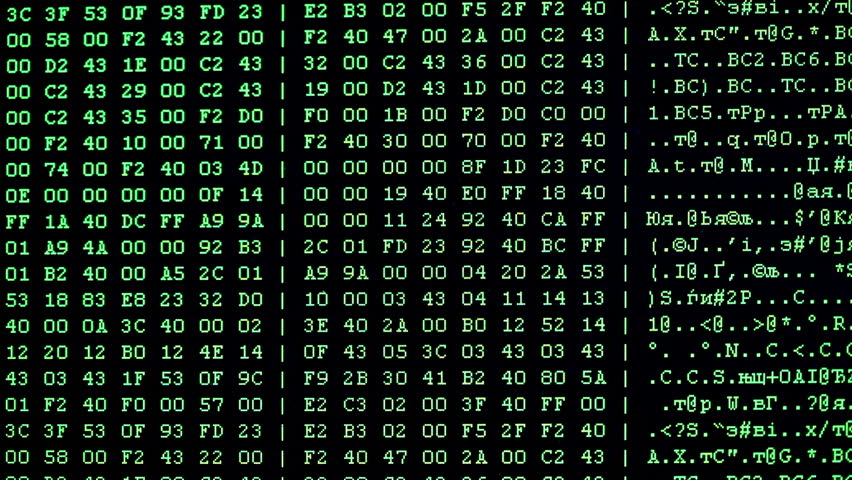 Computer Screen with code on it image - Free stock photo - Public ...