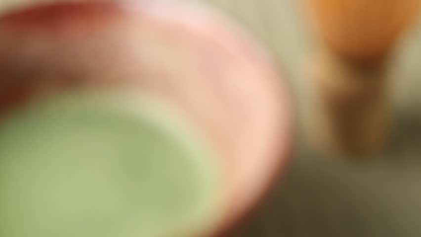 Header of tatami