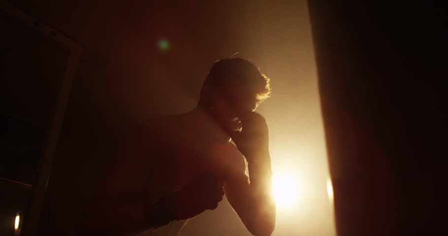 Header of fighter