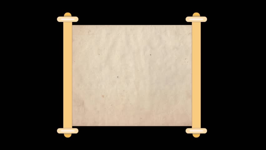 animated scrolling