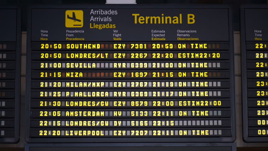 Afbeeldingsresultaat voor AIRPORT DISPLAYS DEPARTURES