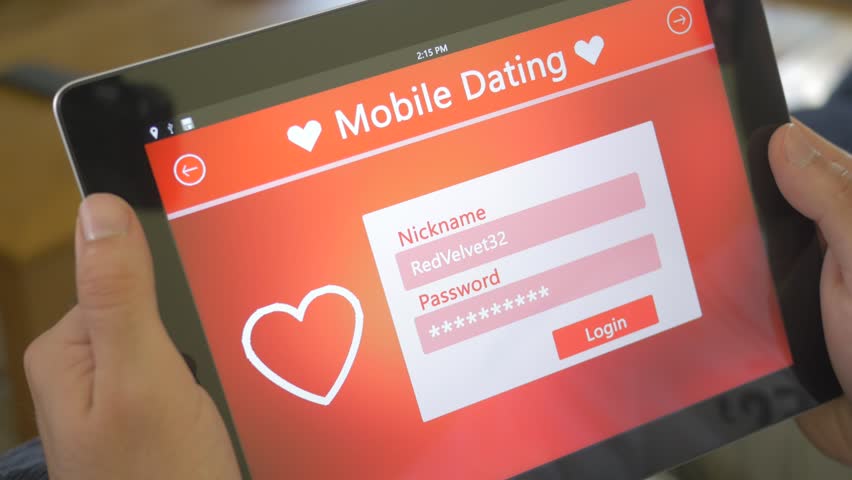Security Check voor online dating Dating Android app gratis