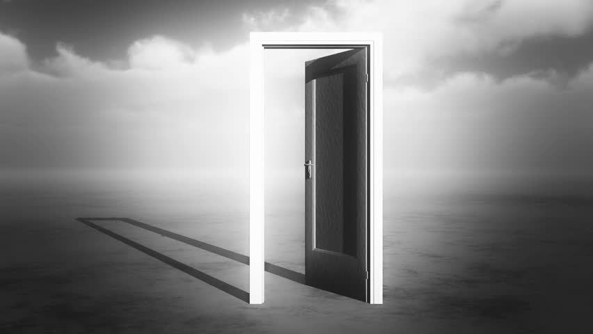 4k Open Door \u0026 Timelapse Flying Clouds On The Wide Plains,sci-fi Scenes Doors wide open doors. 4k Open Door \u0026 Timelapse Flying Clouds On The Wide Plains,sci-fi Scenes Doors