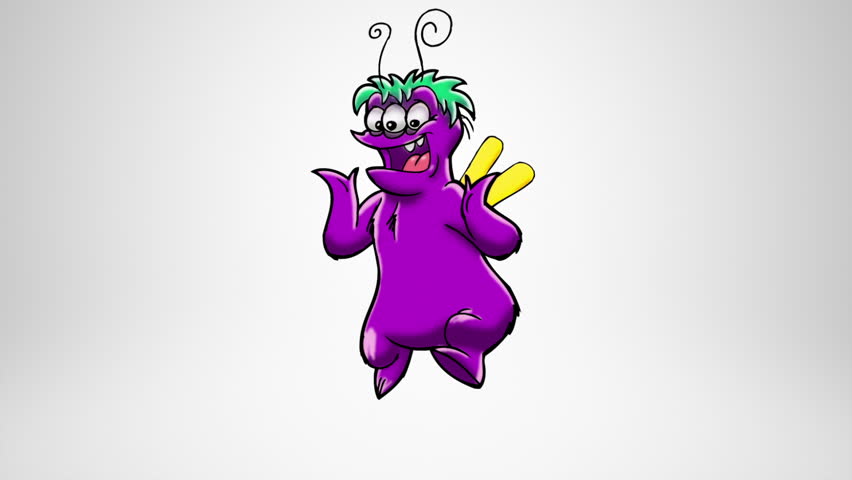 Stock options monster