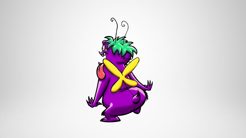 Stock options monster