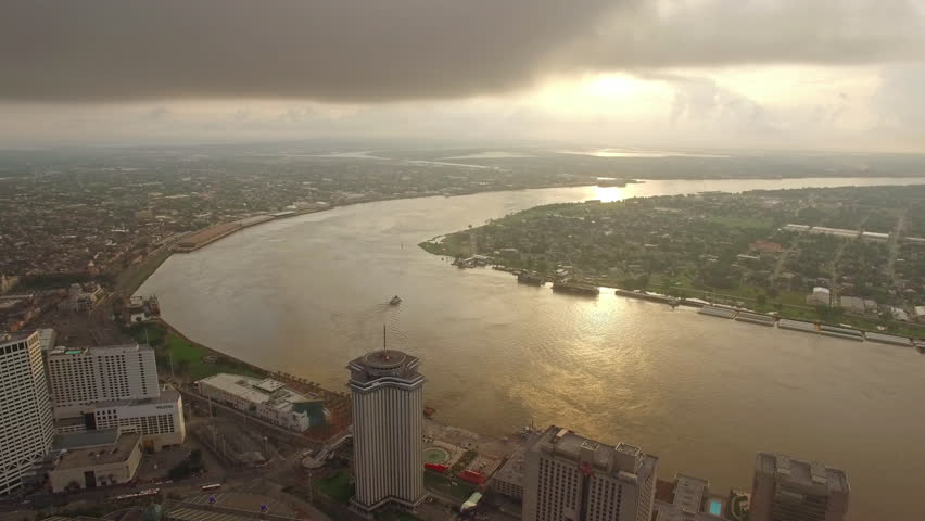 Header of mississippi
