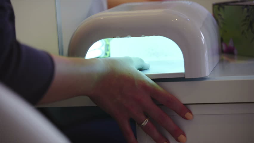 Female Hand Under Uv Light Stock Footage 100 Royalty Free 11915843 Shutterstock