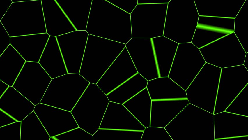 Cell Grid Live Wallpaper