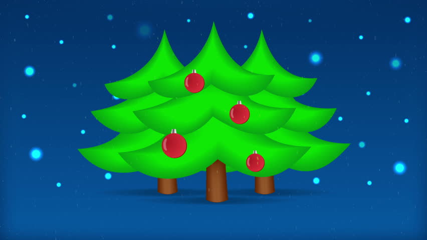 christmas tree with lights motion xmas background seamless loop merry christmas wishes card - Christmas Wishes Video christmas tree with lights motion xmas background seamless loop merry christmas wishes card - Christmas Wishes Video