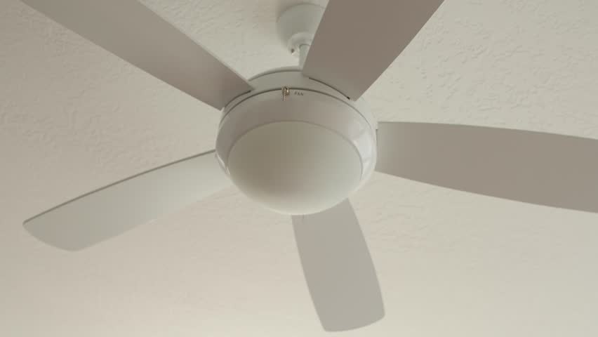 Ceiling Fan Stock Footage Video 3291218 Shutterstock A Dolly Shot Of Ceiling Fan Rotating On The 4k Stock Footage Clip