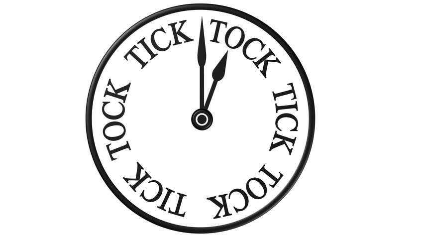 Image result for tick tock clock image