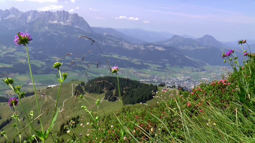 Header of Alpen