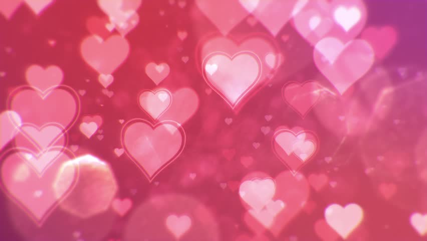 pink haerts