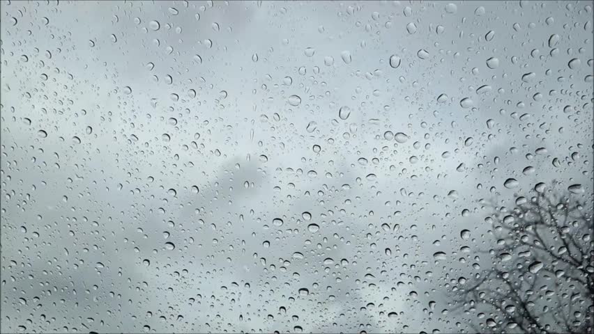 Raindrops Falling Raindrops Falling