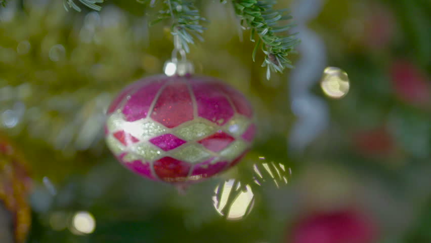 Header of bauble