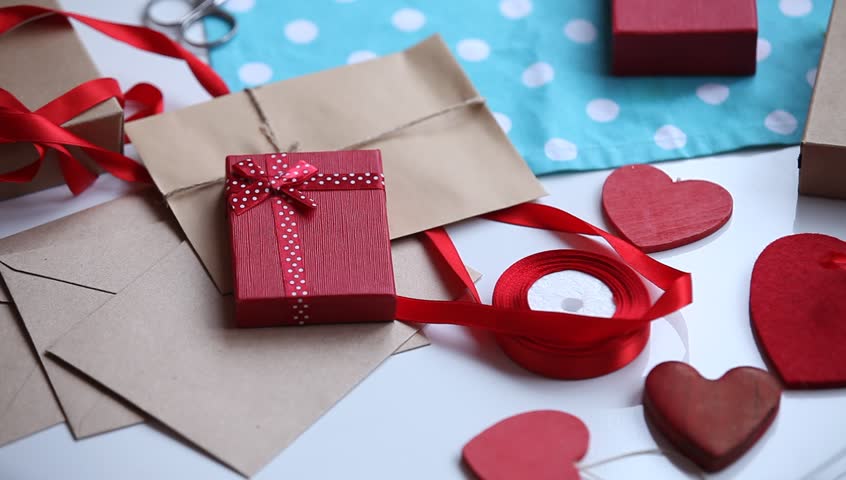 Cara Mempersiapkan Hari Valentine yang Menyenangkan di Indonesia