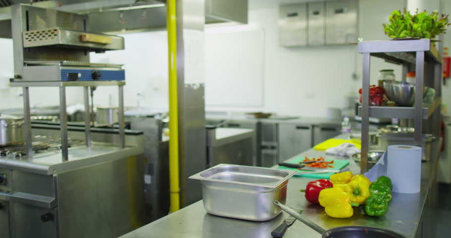 Restaurant Kitchen Video work cook in a restaurant kitchen stock footage video 8521333 Restaurant Kitchen Video work cook in a restaurant kitchen stock footage video 8521333