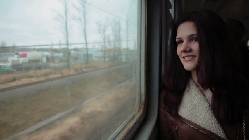 Image result for girl on the train -emily