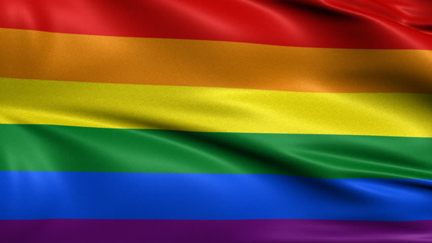 gay flag facebook background for posts