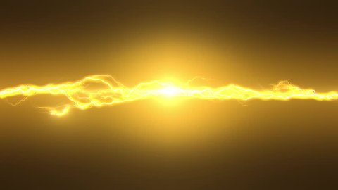 Yellow Lightning Loopable Stock Footage Video (100% Royalty-free) 14063333  | Shutterstock