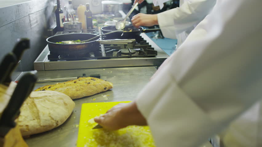 Restaurant Kitchen Gloves washing dishes - hands with gloves in kitchen, housework stock Restaurant Kitchen Gloves washing dishes - hands with gloves in kitchen, housework stock