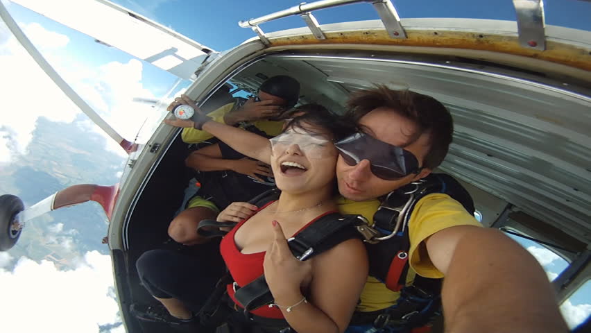 Header of tandem