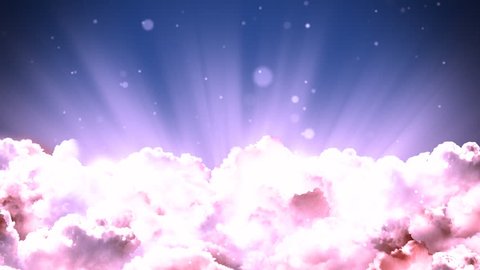 Worship Prayer Based Cinematic Clouds Light Stock Footage Video (100%  Royalty-free) 14447623 | Shutterstock