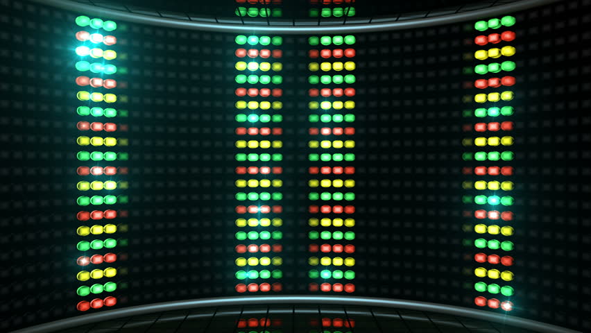 Computer Network Server Lights Blinking Stock Footage 24419276 Looped Seamless Footage For Your Event Concert Title Presentation Site Dvd