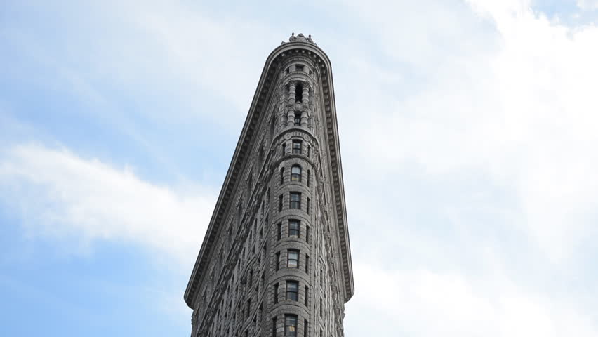 New York City Architecture Famous Landmarks And Buildings