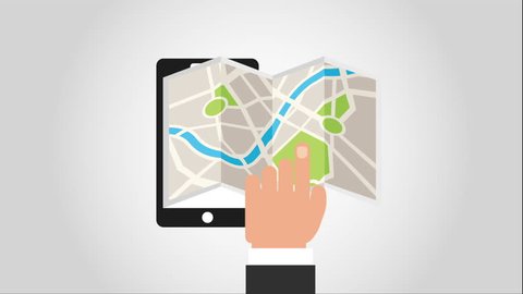 Gps Service Design Video Animation Stock Footage Video (100% Royalty-free) 14721793 | Shutterstock Gps Service Design Video Animation Stock Footage Video (100% Royalty-free) 14721793 | Shutterstock