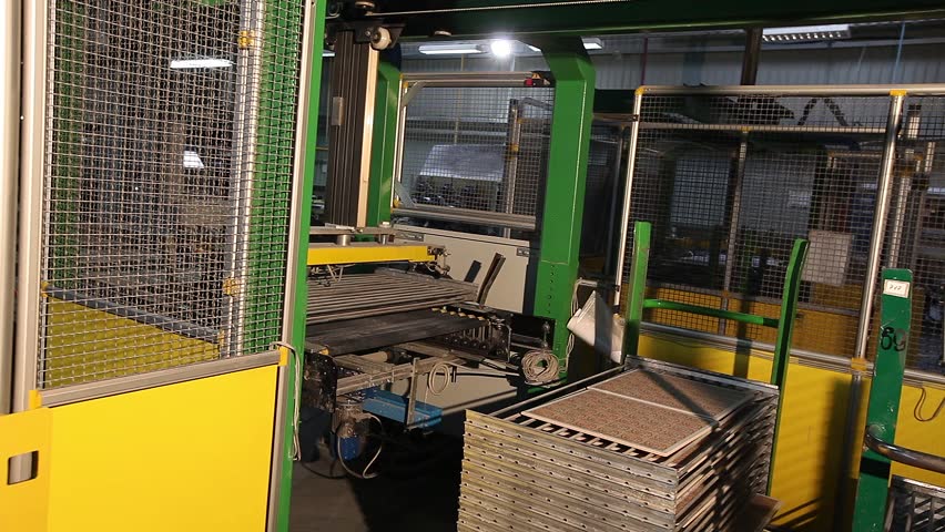 How Its Made Manufacturing Ceramic Tiles With Tile Plant How Its Made Manufacturing Ceramic Tiles With Tile Plant A Typical Fast Firing
