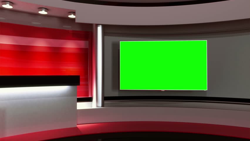 Studio The Perfect Backdrop For Any Green Screen Or Chroma Key Studio The Perfect Backdrop For Any Green Screen Or Chroma Key Video Production Loop