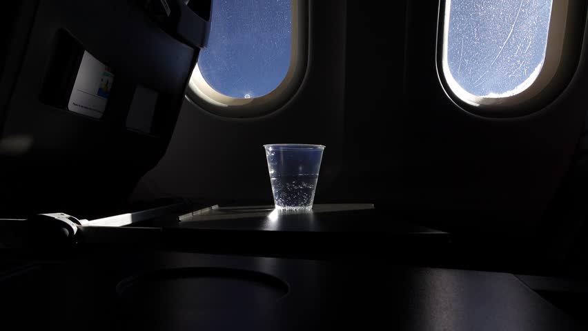 Water In Plastic Cup Folding Stock Footage 100 Royalty Free 15572413 Shutterstock