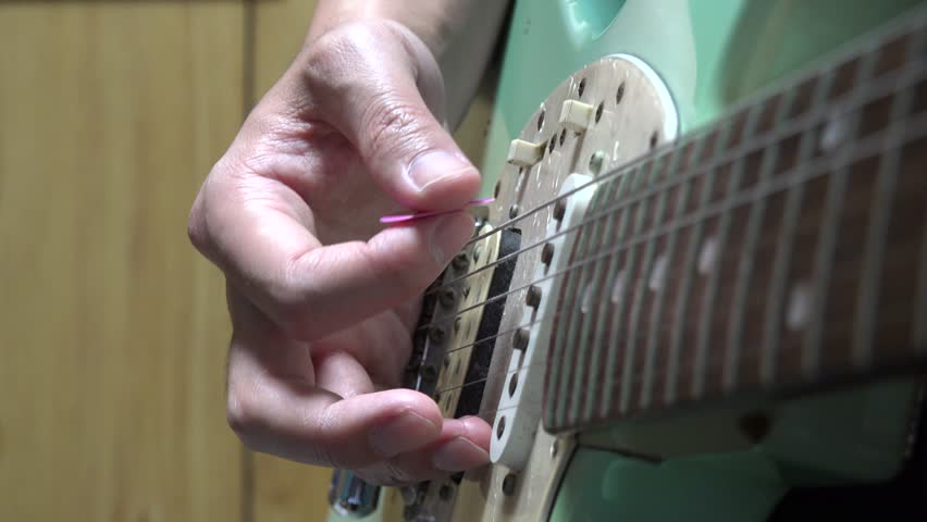 Header of arpeggio