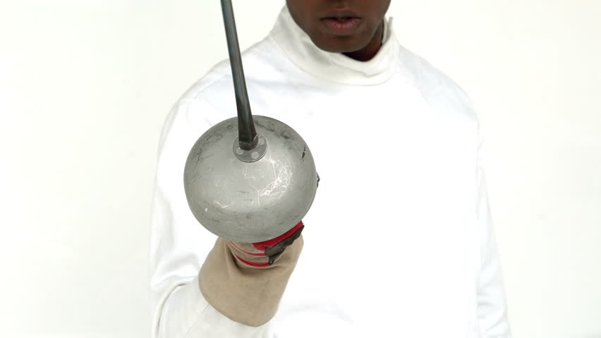 Header of rapier