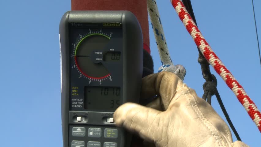 Header of variometer