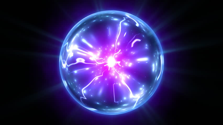 Ball Lightning Stock Footage Video | Shutterstock