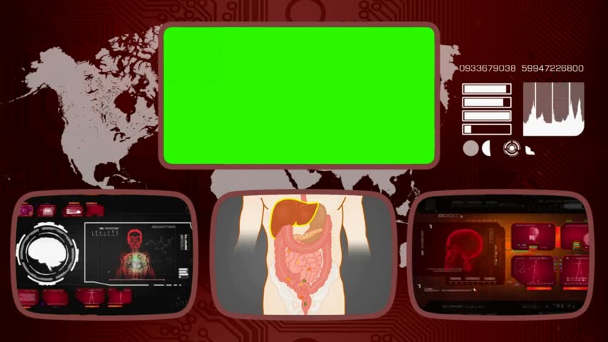 Header of digestion